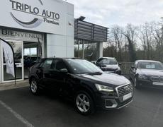 Audi Q2 Brive-la-Gaillarde