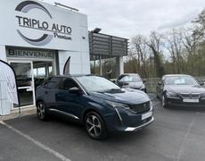 Peugeot 3008 Brive-la-Gaillarde