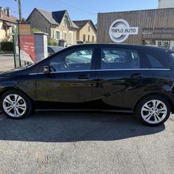 Mercedes Classe B B 180 d - BV 7G-DCT Sensation + GPS + Cam&eacute;ra AR Brive-la-Gaillarde