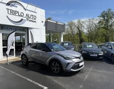 Toyota C-HR Brive-la-Gaillarde