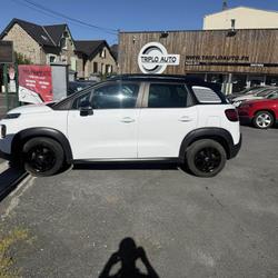 Citroen C3 Aircross 1.5 BlueHDi - 100 S&S  Shine + GPS + Camera AR Brive-la-Gaillarde