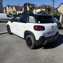 Citroen C3 Aircross 1.5 BlueHDi - 100 S&S  Shine + GPS + Camera AR Brive-la-Gaillarde