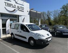Peugeot Partner Brive-la-Gaillarde