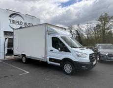 Ford Transit Brive-la-Gaillarde