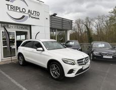 Mercedes GLC