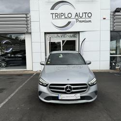Mercedes Classe B B 180 d - BV 7G-DCT  BERLINE - BM 247 Style Line Edition GPS + CAMERA AR Brive-la-Gaillarde