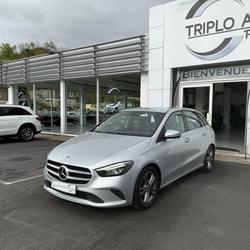 Mercedes Classe B B 180 d - BV 7G-DCT  BERLINE - BM 247 Style Line Edition GPS + CAMERA AR Brive-la-Gaillarde