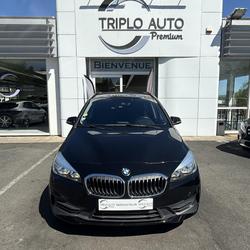 BMW Serie 2 216d Gran Tourer - BVR  GRAN TOURER F46 LCI Lounge RADAR AV/AR + 7PLACES Brive-la-Gaillarde