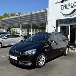 BMW Serie 2 216d Gran Tourer - BVR  GRAN TOURER F46 LCI Lounge RADAR AV/AR + 7PLACES Brive-la-Gaillarde