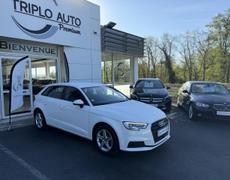 Audi A3 Brive-la-Gaillarde