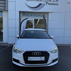 Audi A3 Sportback 1.0 30 TFSI -116  8V Design Radar AR + Regulateur/Limitateur + CLIM Brive-la-Gaillarde