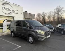 Ford Transit Custom Brive-la-Gaillarde