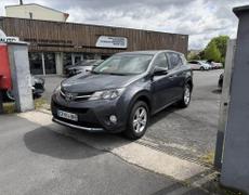 Toyota RAV4 Brive-la-Gaillarde