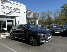 Audi Q5 Brive-la-Gaillarde