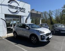 Kia Sportage Brive-la-Gaillarde