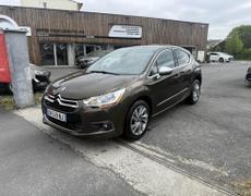 DS DS4 Brive-la-Gaillarde