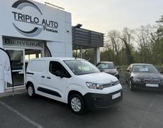 Citroen Berlingo Entreprise Brive-la-Gaillarde