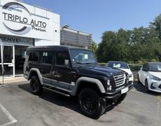 Autres Iveco Brive-la-Gaillarde
