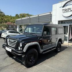 Autres Iveco 146CH 3.0 HPI EQUIVALENT LAND ROVER DEFENDER + SUIVI COMPLET AVEC FACTURES + ATTELAGE Brive-la-Gaillarde