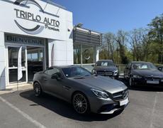 Mercedes SLC Brive-la-Gaillarde