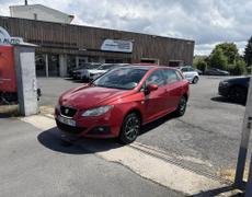 Seat Ibiza Brive-la-Gaillarde