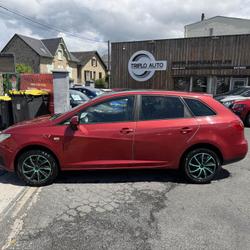 Seat Ibiza ST 1.6 TDI CR FAP - 105 Style clim + radaR AR Brive-la-Gaillarde
