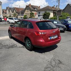 Seat Ibiza ST 1.6 TDI CR FAP - 105 Style clim + radaR AR Brive-la-Gaillarde