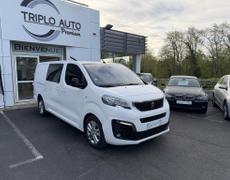 Peugeot Expert Brive-la-Gaillarde