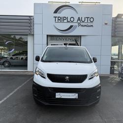 Peugeot Expert Standard 2.0 BlueHDi - 145 Fourgon Premium TVA RECUPERABLE + CLIM Brive-la-Gaillarde