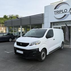 Peugeot Expert Standard 2.0 BlueHDi - 145 Fourgon Premium TVA RECUPERABLE + CLIM Brive-la-Gaillarde