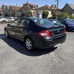 Peugeot 407 1.6 HDi FAP - 110 Confort Pack Brive-la-Gaillarde
