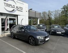 BMW Serie 3 Brive-la-Gaillarde