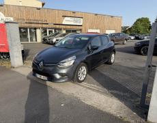 Renault Clio 4