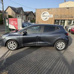 Renault Clio 4 1.5 Energy dCi - 90 Intens GPS + RADAR AR + CLIM Brive-la-Gaillarde