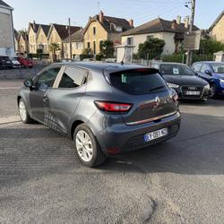 Renault Clio 4 1.5 Energy dCi - 90 Intens GPS + RADAR AR + CLIM Brive-la-Gaillarde