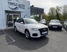 Audi Q3 Brive-la-Gaillarde