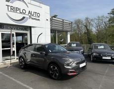 Citroen C4 Brive-la-Gaillarde