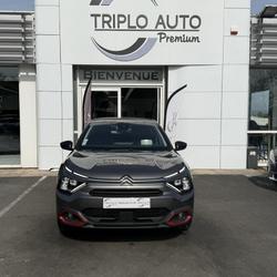 Citroen C4 1.2 PureTech 130 - BV EAT8  BERLINE Shine GPS + CAMERA AR + CARPLAY Brive-la-Gaillarde