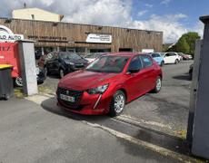 Peugeot 208 Brive-la-Gaillarde