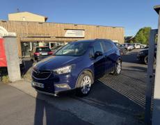 Opel Mokka Brive-la-Gaillarde