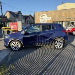 Opel Mokka X 1.4i Turbo - 140 4x2 S&S Innovation clim + radar AR Brive-la-Gaillarde