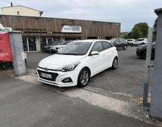 Hyundai i20 Brive-la-Gaillarde