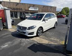 Mercedes Classe B Brive-la-Gaillarde