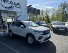 Volkswagen T-Cross Brive-la-Gaillarde