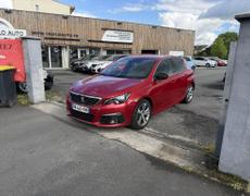 Peugeot 308 II Phase 2 Brive-la-Gaillarde