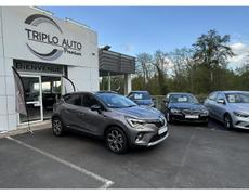 Renault Captur Brive-la-Gaillarde