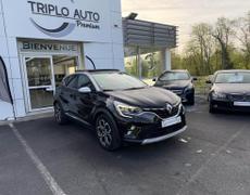 Renault Captur Brive-la-Gaillarde