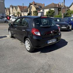Renault Clio 4 1.2i - 75 TomTom Live gps + clim Brive-la-Gaillarde