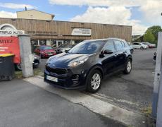 Kia Sportage Brive-la-Gaillarde