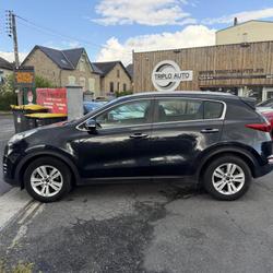 Kia Sportage 1.7 CRDI - 115 S&S Active gps + clim +camera AR Brive-la-Gaillarde